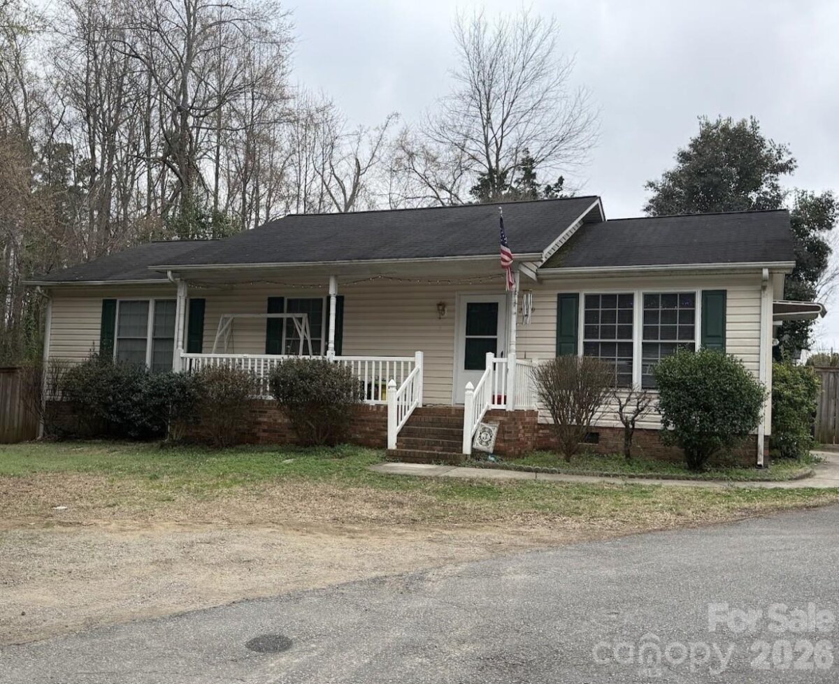 2479 Barnhardt Avenue, Concord, NC 28027, MLS # 4355076