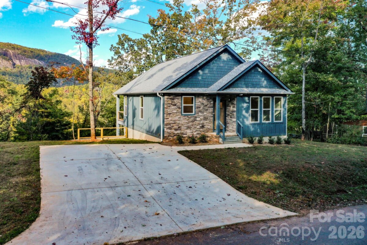 272 Seton Road, Lake Lure, NC 28746, MLS # 4355078