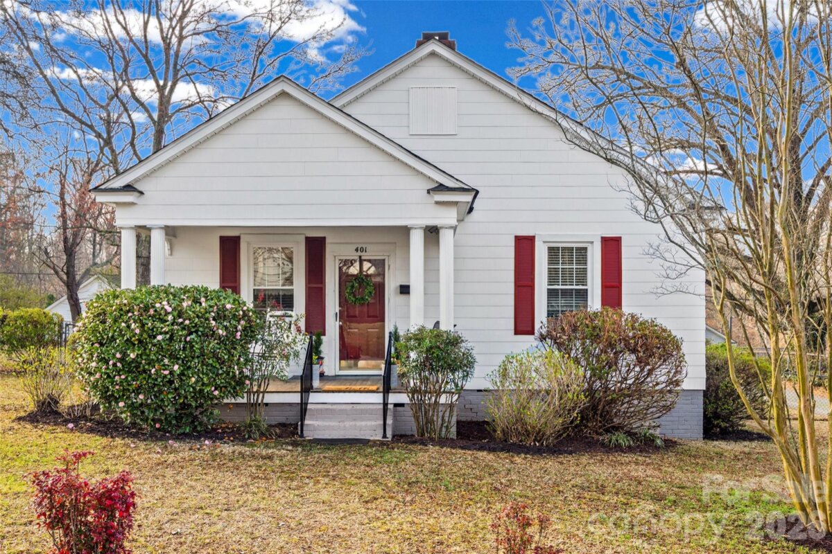 401 Park Drive, Fort Mill, SC 29715, MLS # 4355090