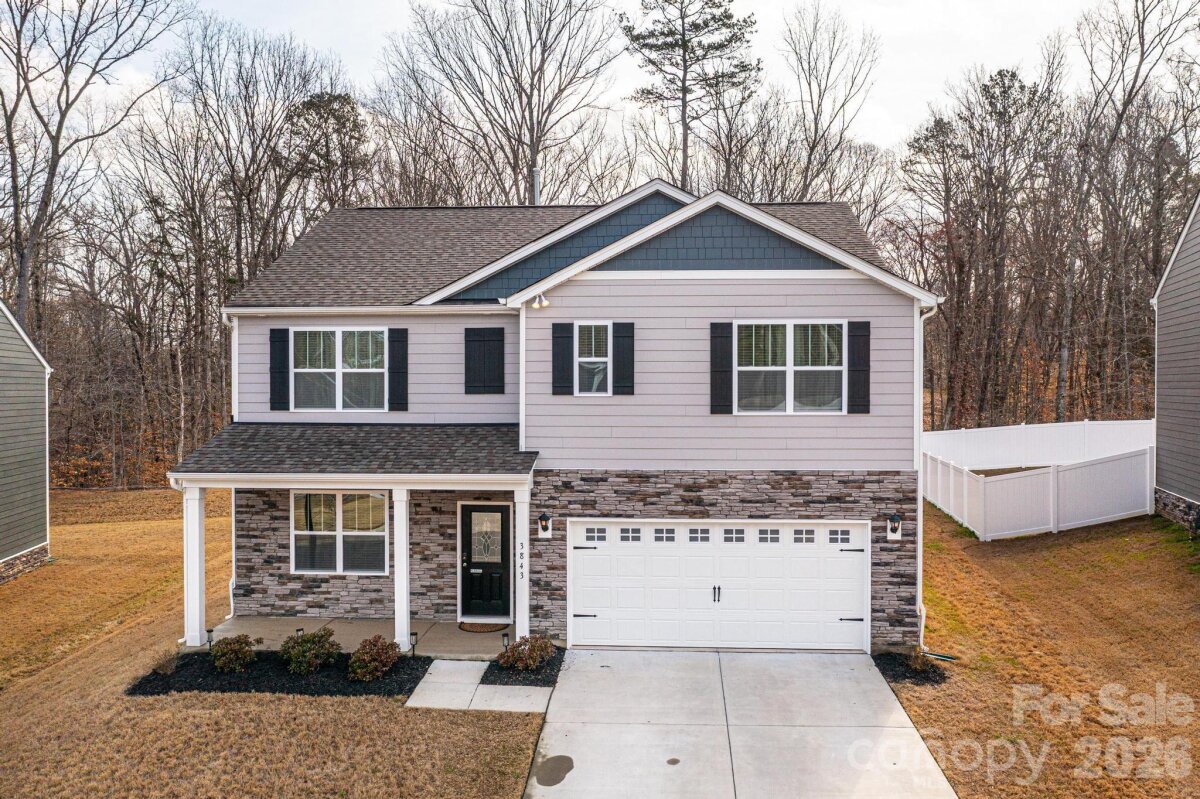 3843 Rosewood Drive, Mount Holly, NC 28120, MLS # 4355105