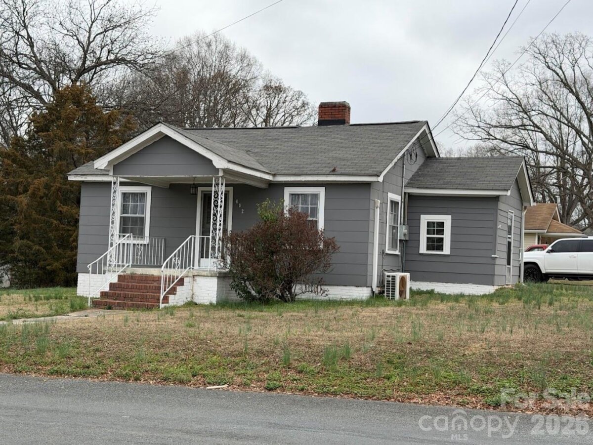 602 Ross Street, Marshville, NC 28103, MLS # 4355119