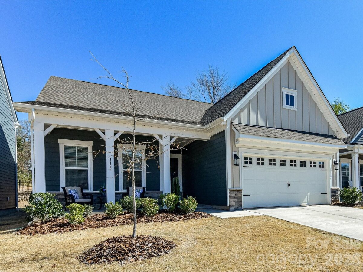 119 Winterberry Street, Mooresville, NC 28117, MLS # 4355139