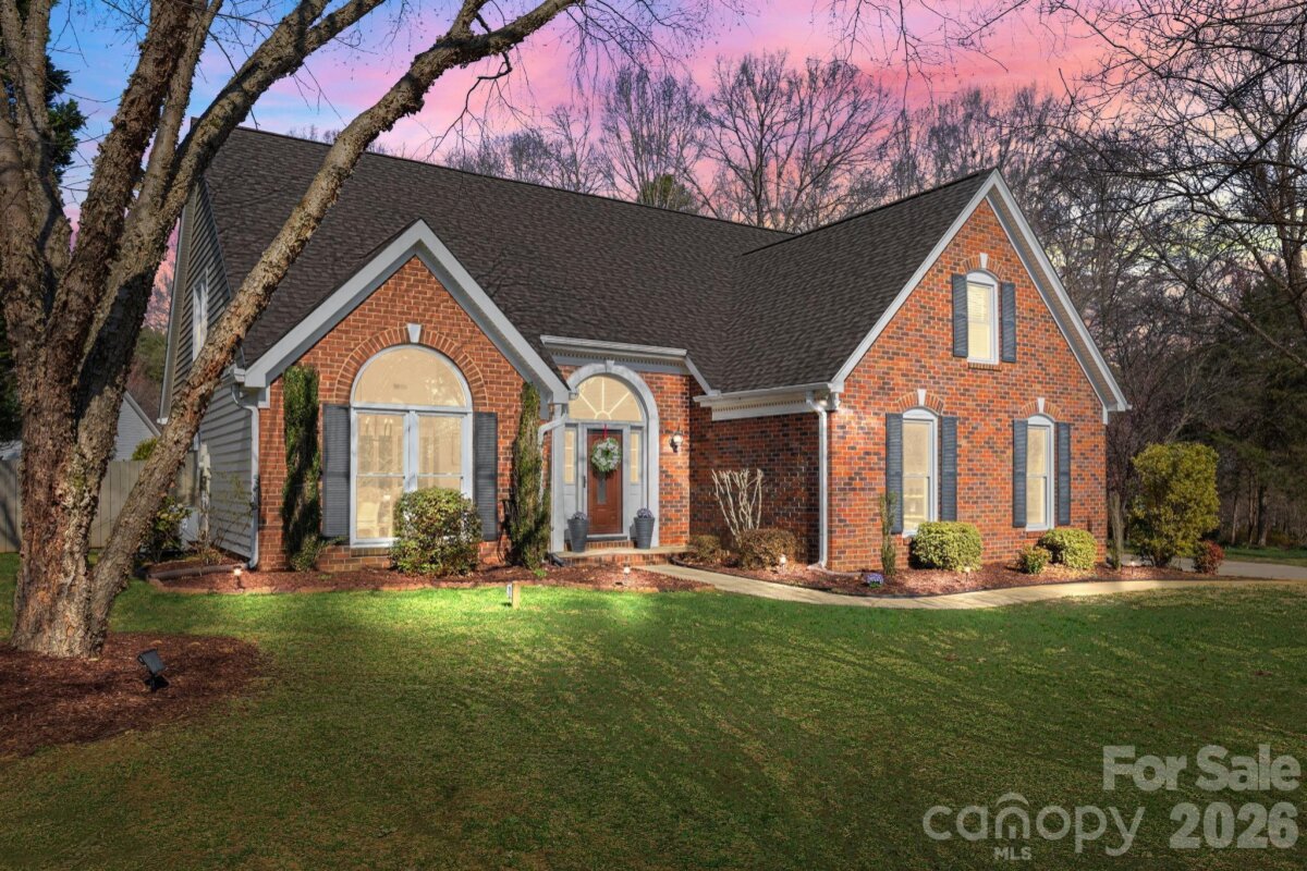646 Franklin Grove Drive, Mooresville, NC 28115, MLS # 4355154