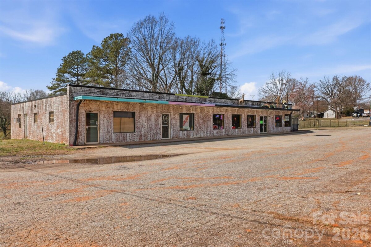 1904 N Rankin Avenue, Newton, NC 28658, MLS # 4355173