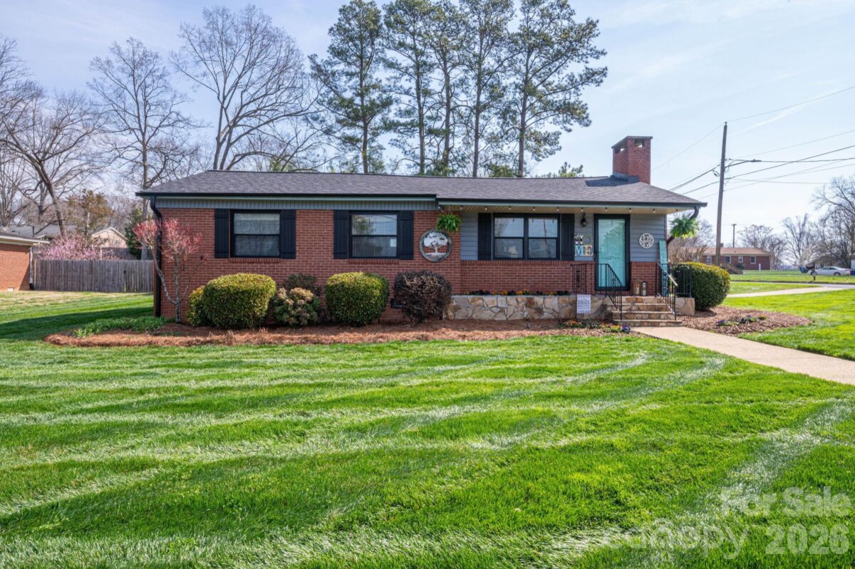 627 Tina Drive, Shelby, NC 28152, MLS # 4355180