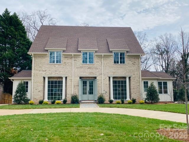 6740 Newhall Road, Charlotte, NC 28270, MLS # 4355194