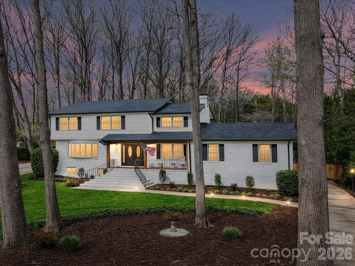 6435 Morven Lane, Charlotte, NC 28270, MLS # 4355200