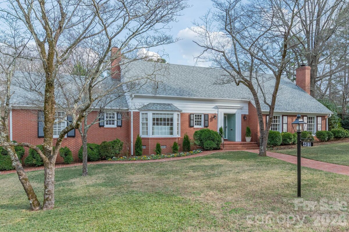 403 Weaver Drive, Lexington, NC 27292, MLS # 4355217