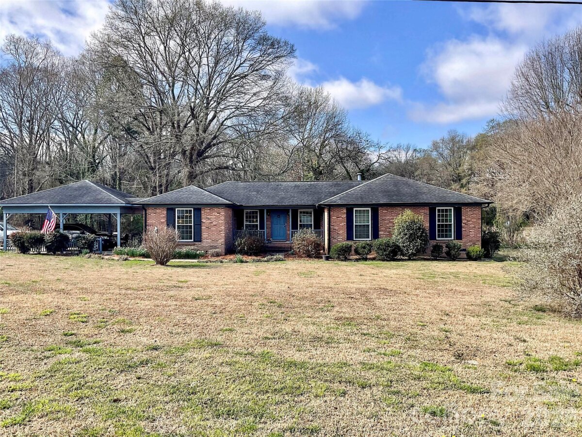 1006 Midwood Drive, Monroe, NC 28112, MLS # 4355231