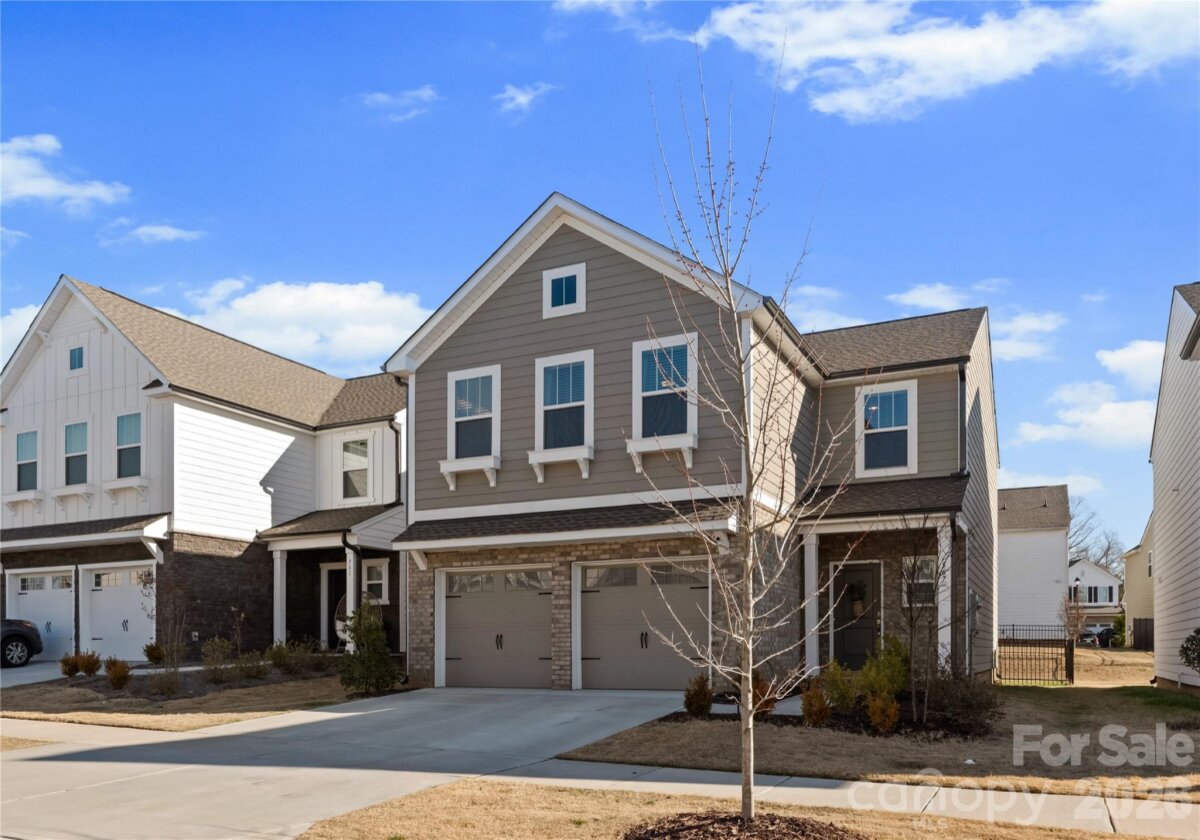 567 Scotch Meadows Loop, Monroe, NC 28110, MLS # 4355238