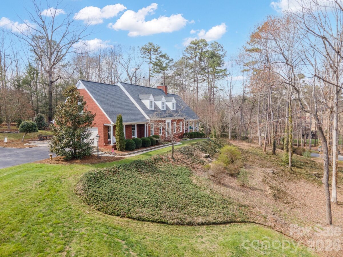 4125 Hideaway Court, Hickory, NC 28601, MLS # 4355250