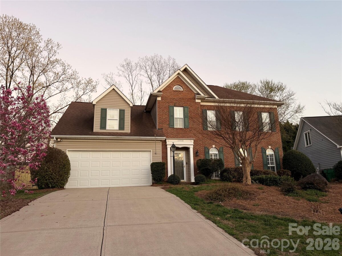 12238 Taos Court, Charlotte, NC 28277, MLS # 4355251