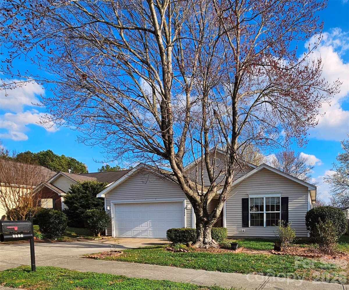 3308 Covelo Court, Charlotte, NC 28262, MLS # 4355252