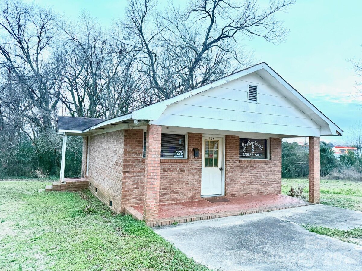 119 Berry Street, Chesterfield, SC 29728, MLS # 4355264