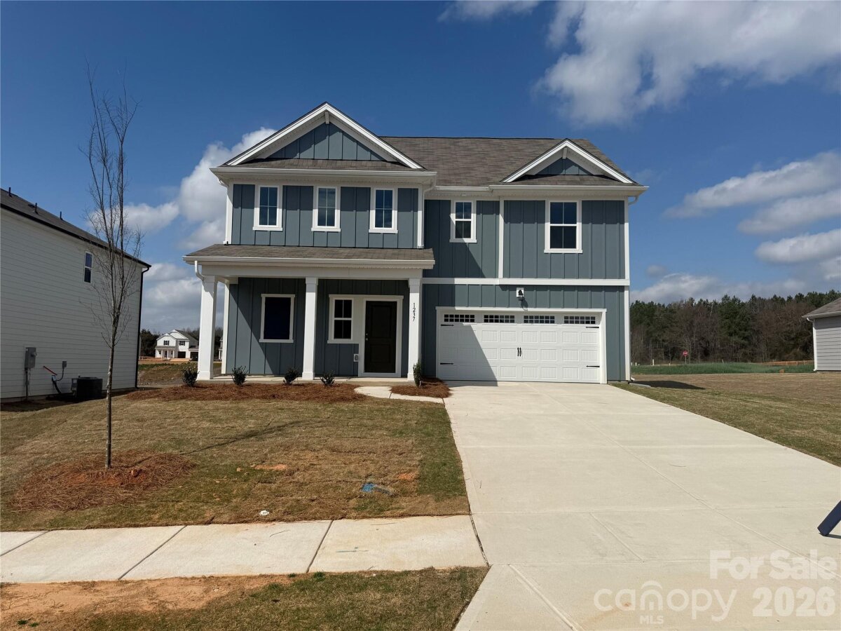 1237 Marble Passage, Richburg, SC 29729, MLS # 4355269
