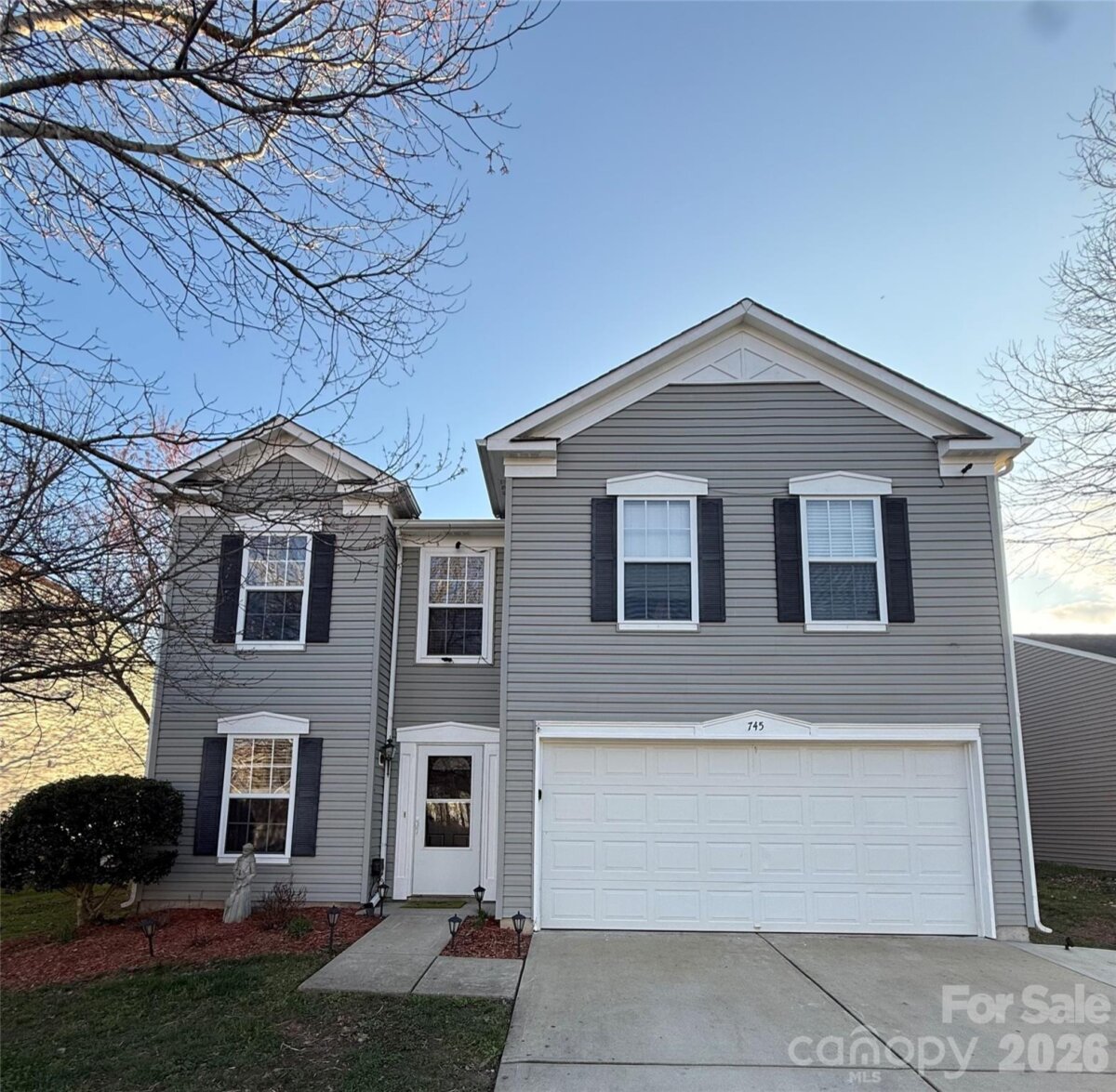 745 Ladino Lane, Clover, SC 29710, MLS # 4355272