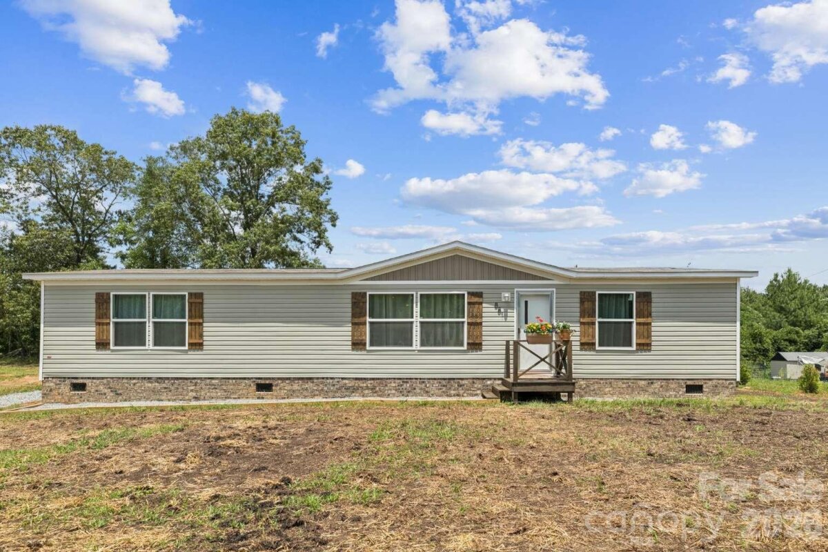 881 Hines Road, Mooresboro, NC 28114, MLS # 4355274