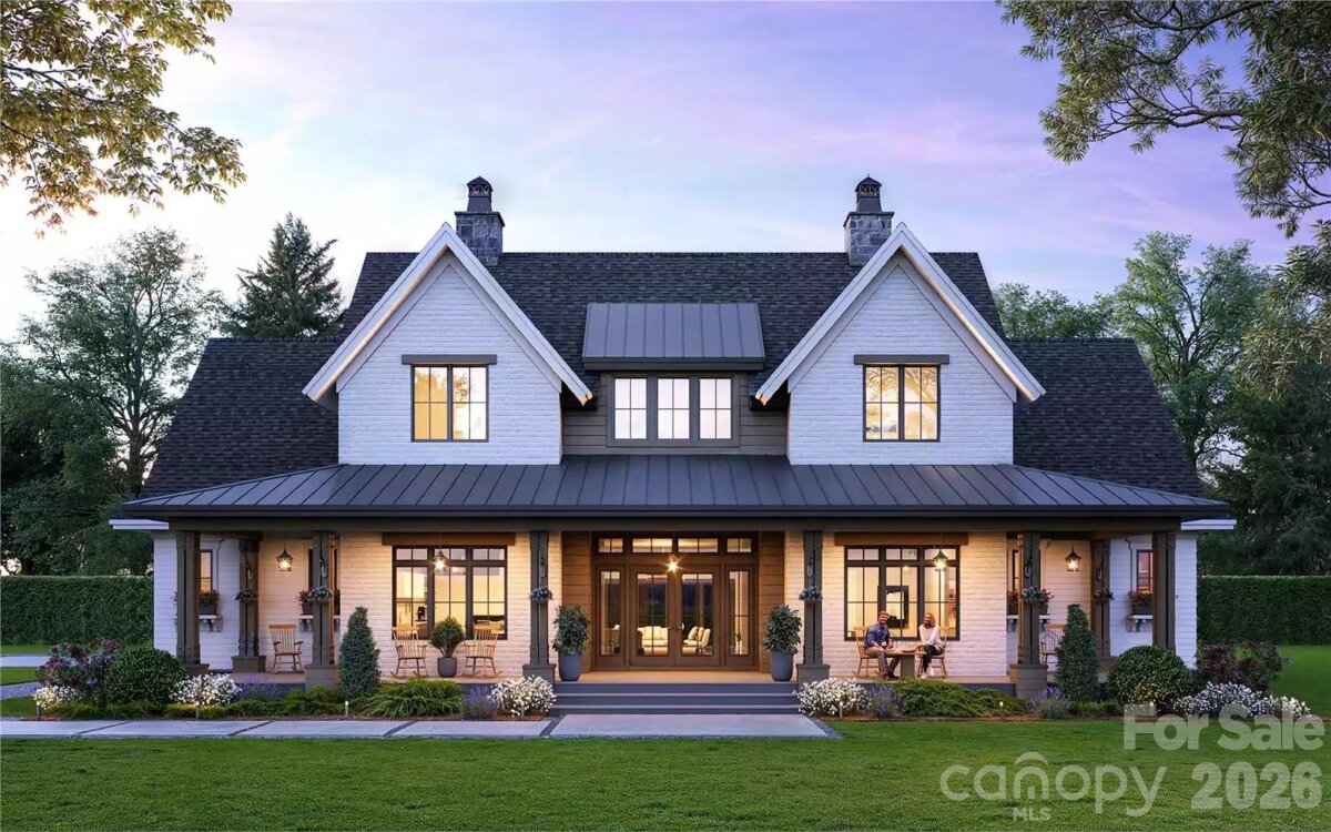 205 Grasshopper Circle, Mooresville, NC 28117, MLS # 4355275