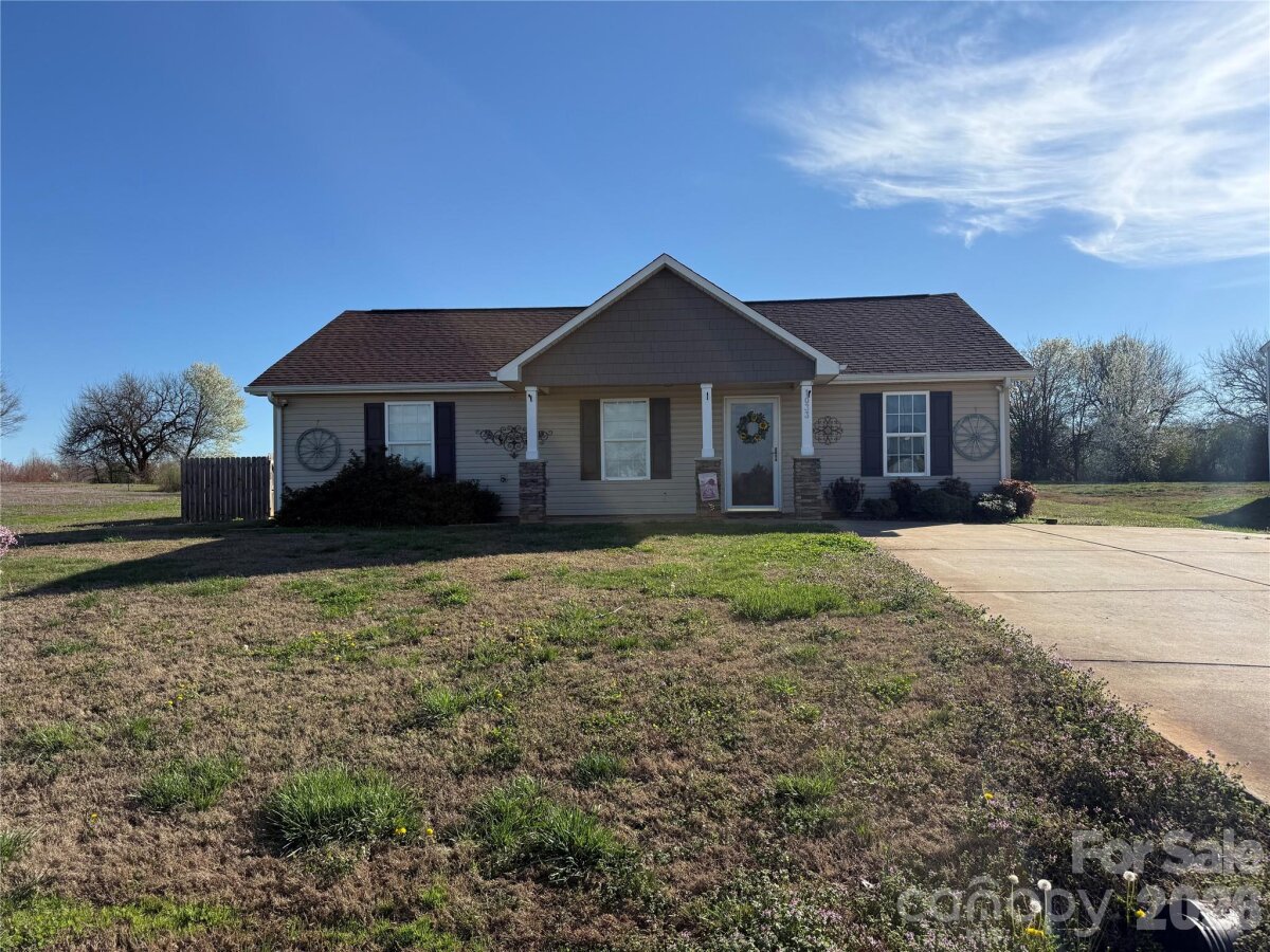 1033 Clineview Drive, Cherryville, NC 28021, MLS # 4355280