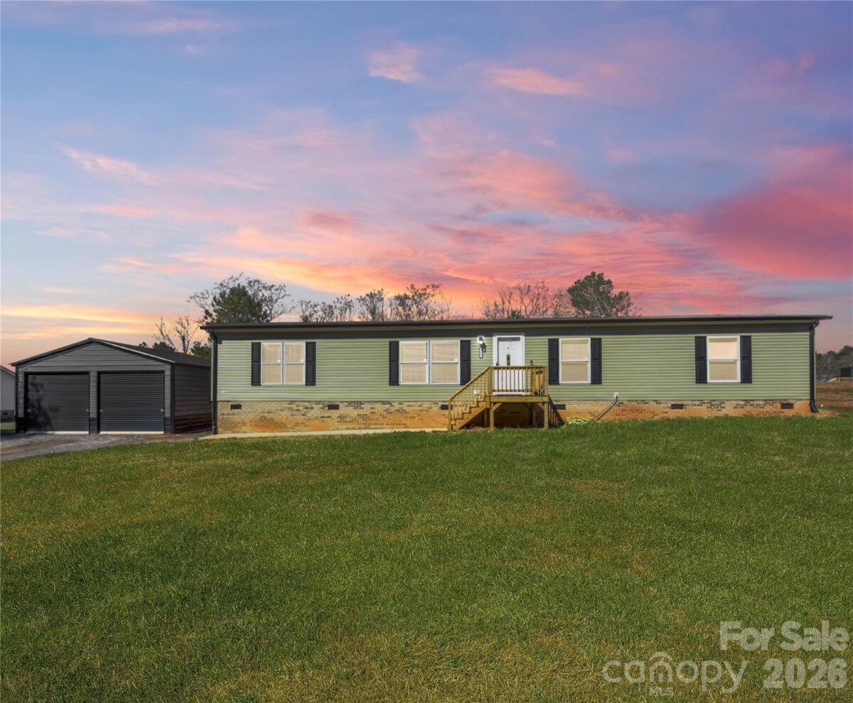 264 Fairchase Circle, Stony Point, NC 28678, MLS # 4355287