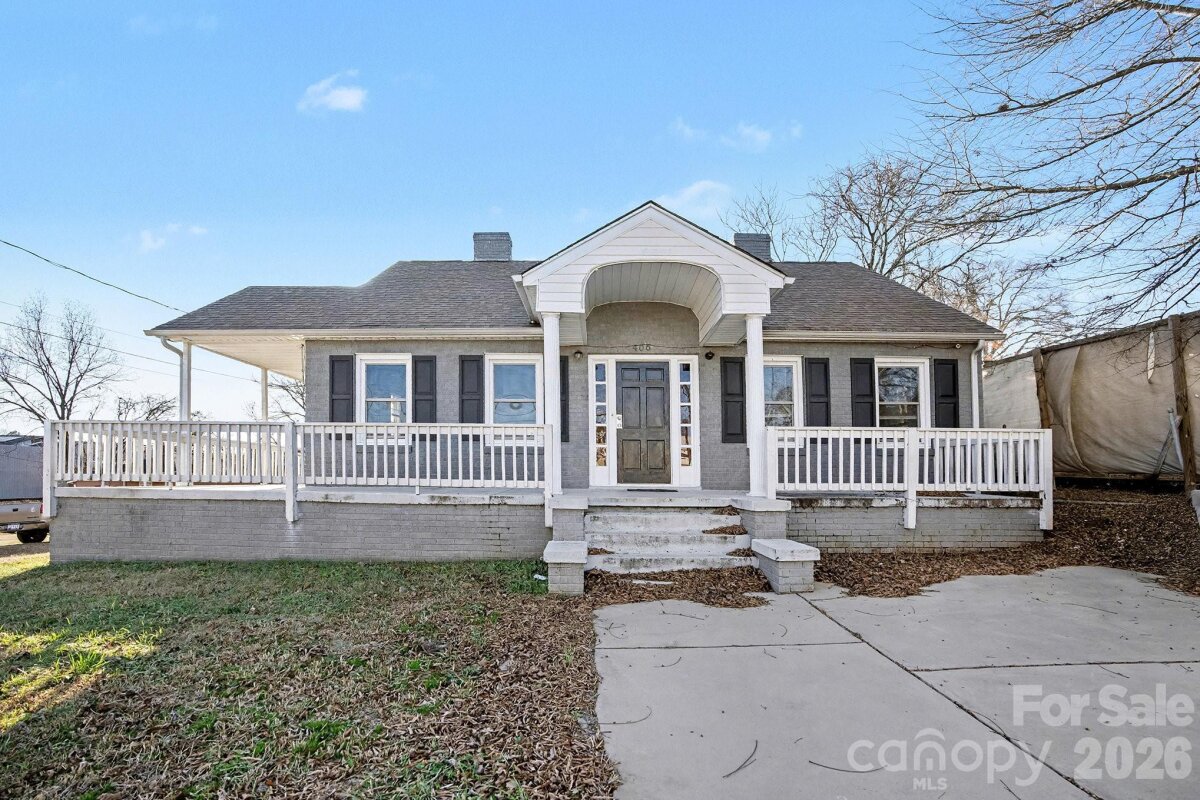 406 S Catawba Street, Lancaster, SC 29720, MLS # 4355292