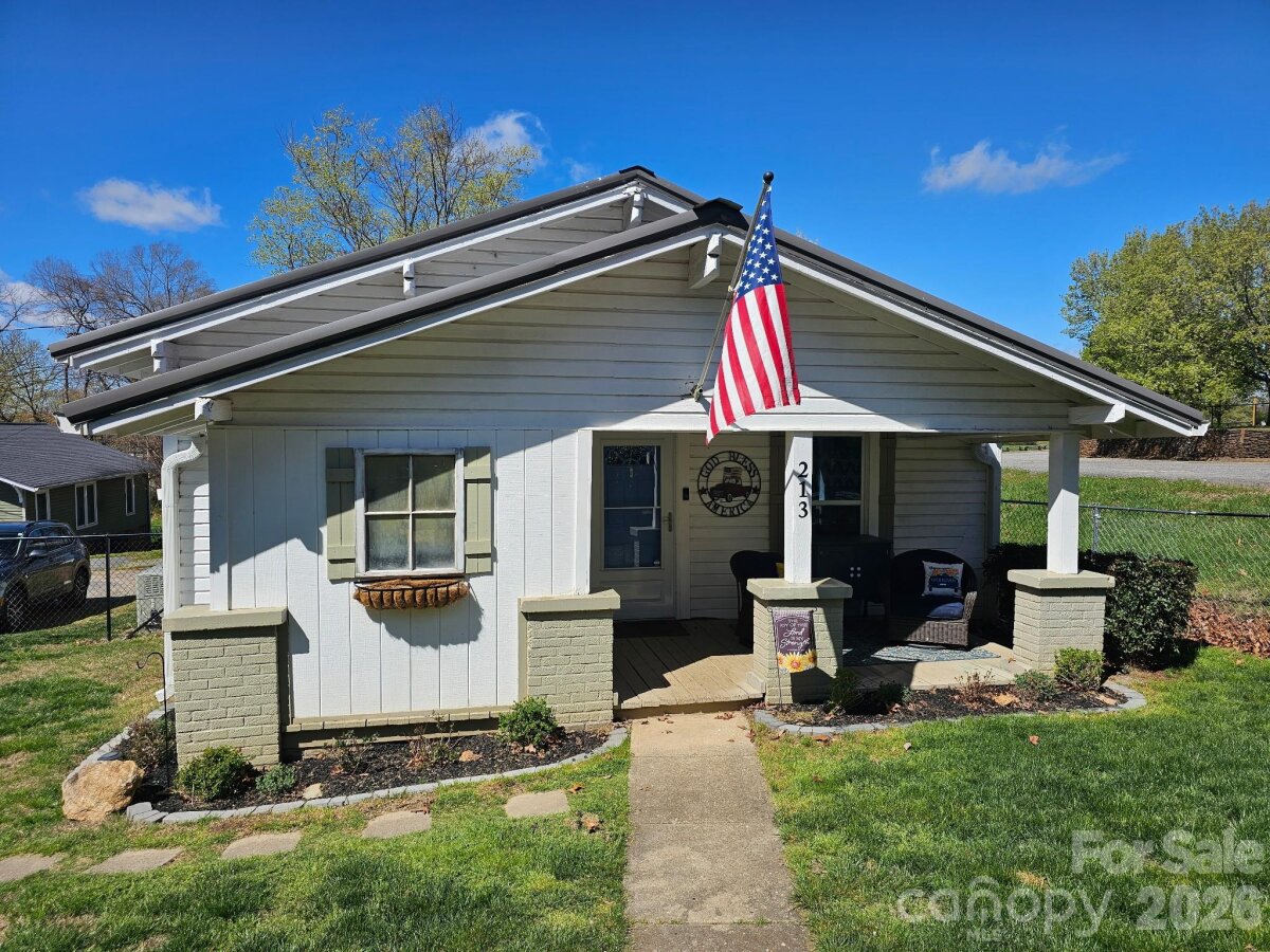 213 Colombo Street, Valdese, NC 28690, MLS # 4355304