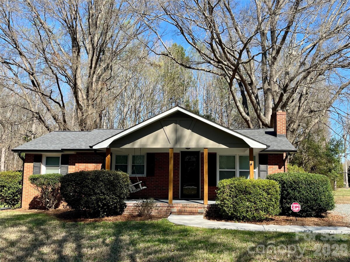 7714 Old Waxhaw Monroe Road, Waxhaw, NC 28173, MLS # 4355316