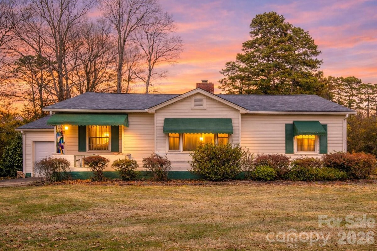 1512 Glenwood Avenue, Salisbury, NC 28146, MLS # 4355317