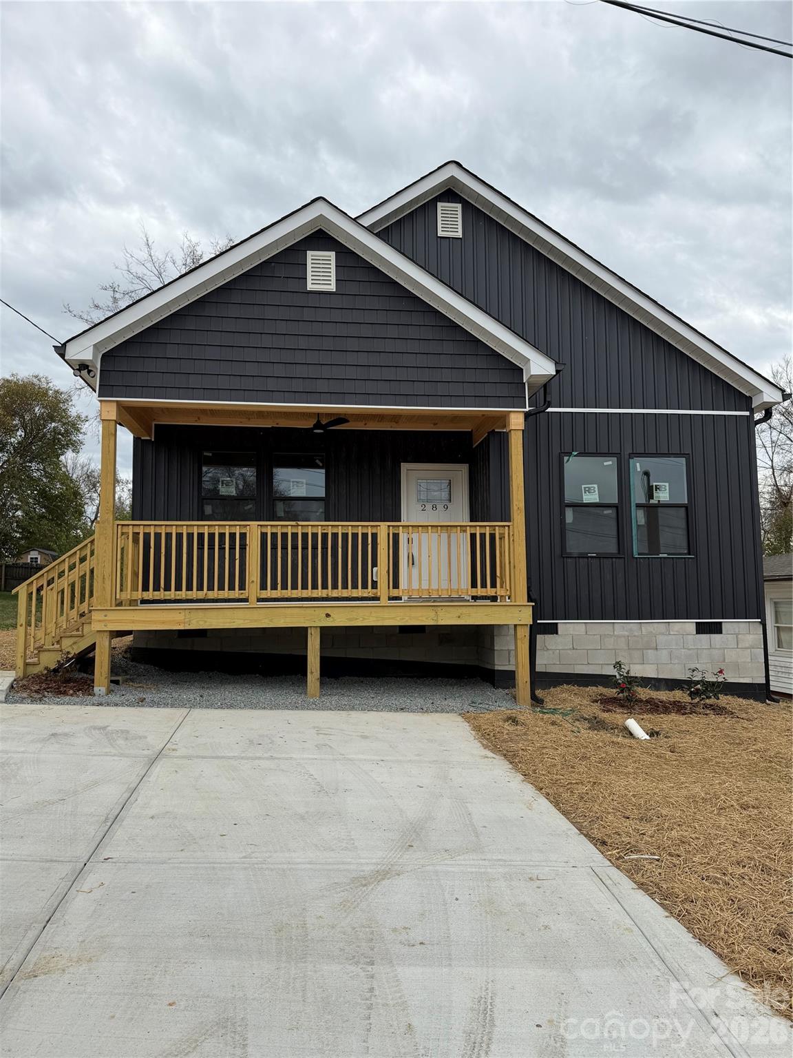 289 hilltop Avenue, Concord, NC 28025, MLS # 4355325