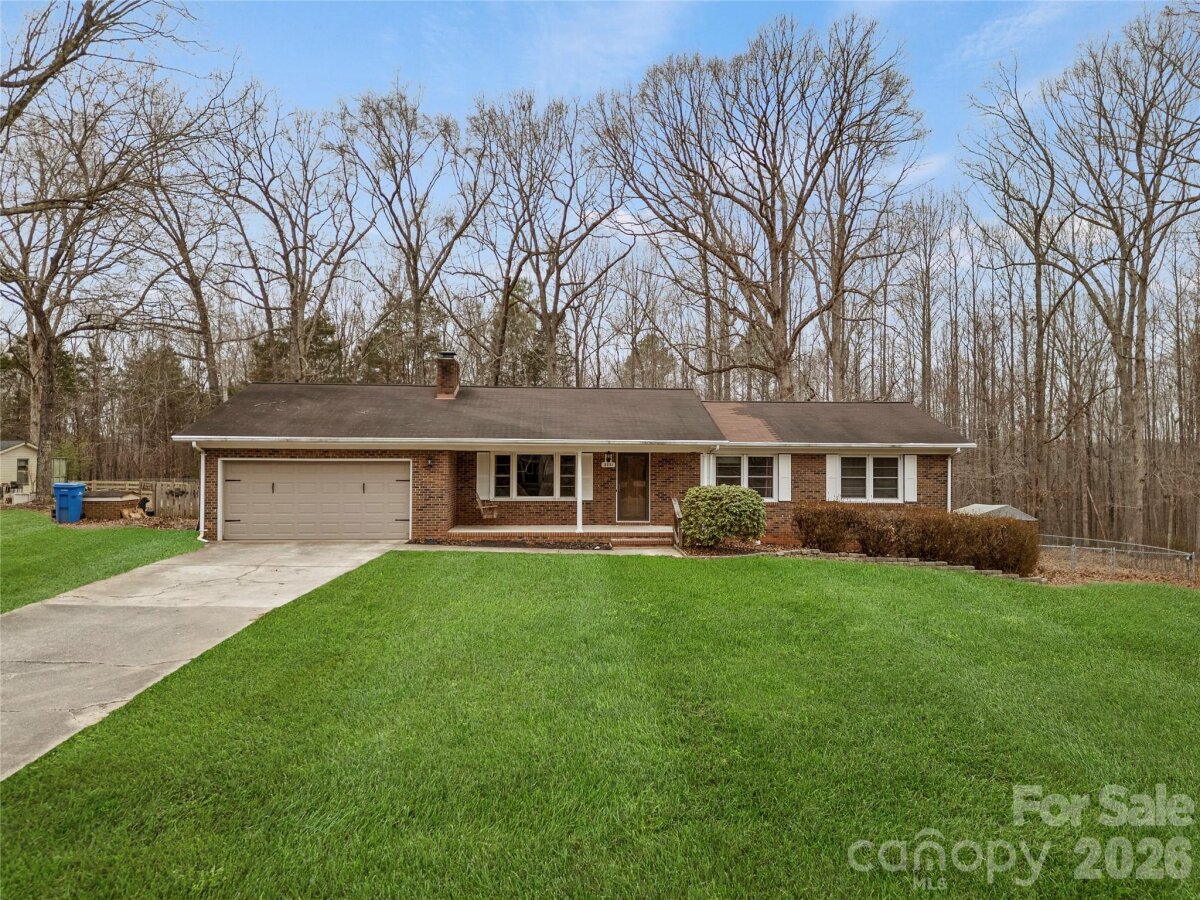 2231 Snuggs Park Road, Albemarle, NC 28001, MLS # 4355328