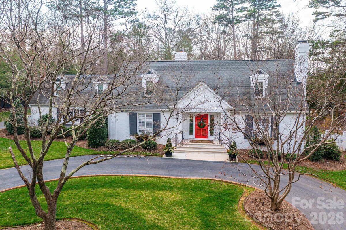 935 18th Avenue Drive, Hickory, NC 28601, MLS # 4355336