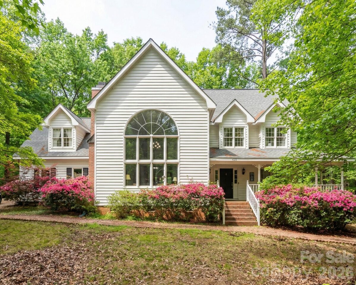 719 Victorian Lane, Monroe, NC 28112, MLS # 4355346