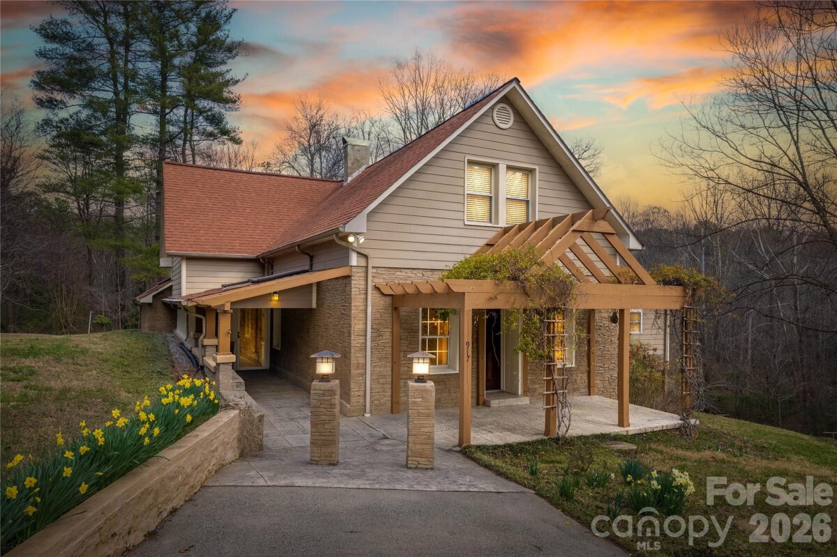 917 Zeline Avenue, Valdese, NC 28690, MLS # 4355364