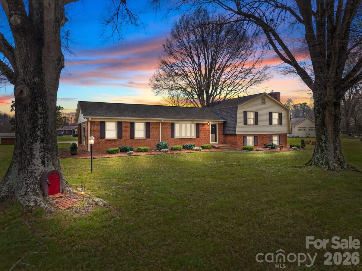 1070 Dunns Mountain Road, Salisbury, NC 28146, MLS # 4355386