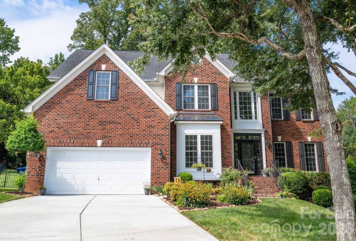 12004 Cobham Court, Huntersville, NC 28078, MLS # 4355400