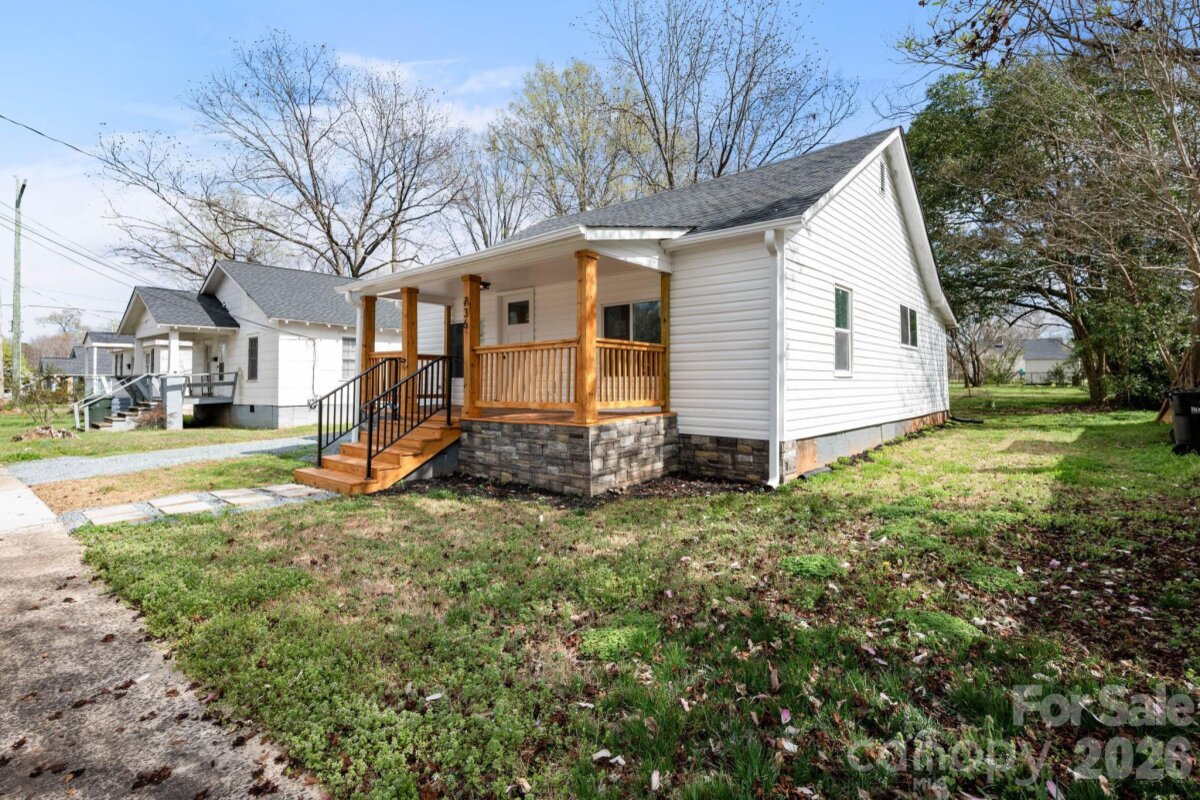 736 Cauthen Street, Rock Hill, SC 29730, MLS # 4355406