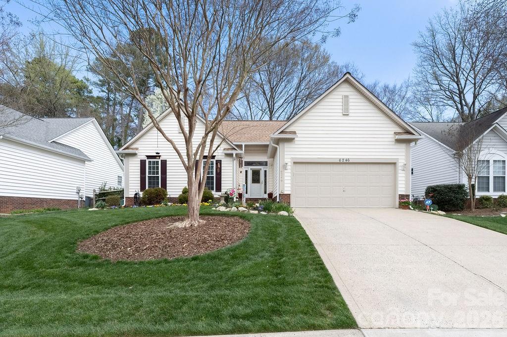 6246 Skyline Drive, Charlotte, NC 28269, MLS # 4355415