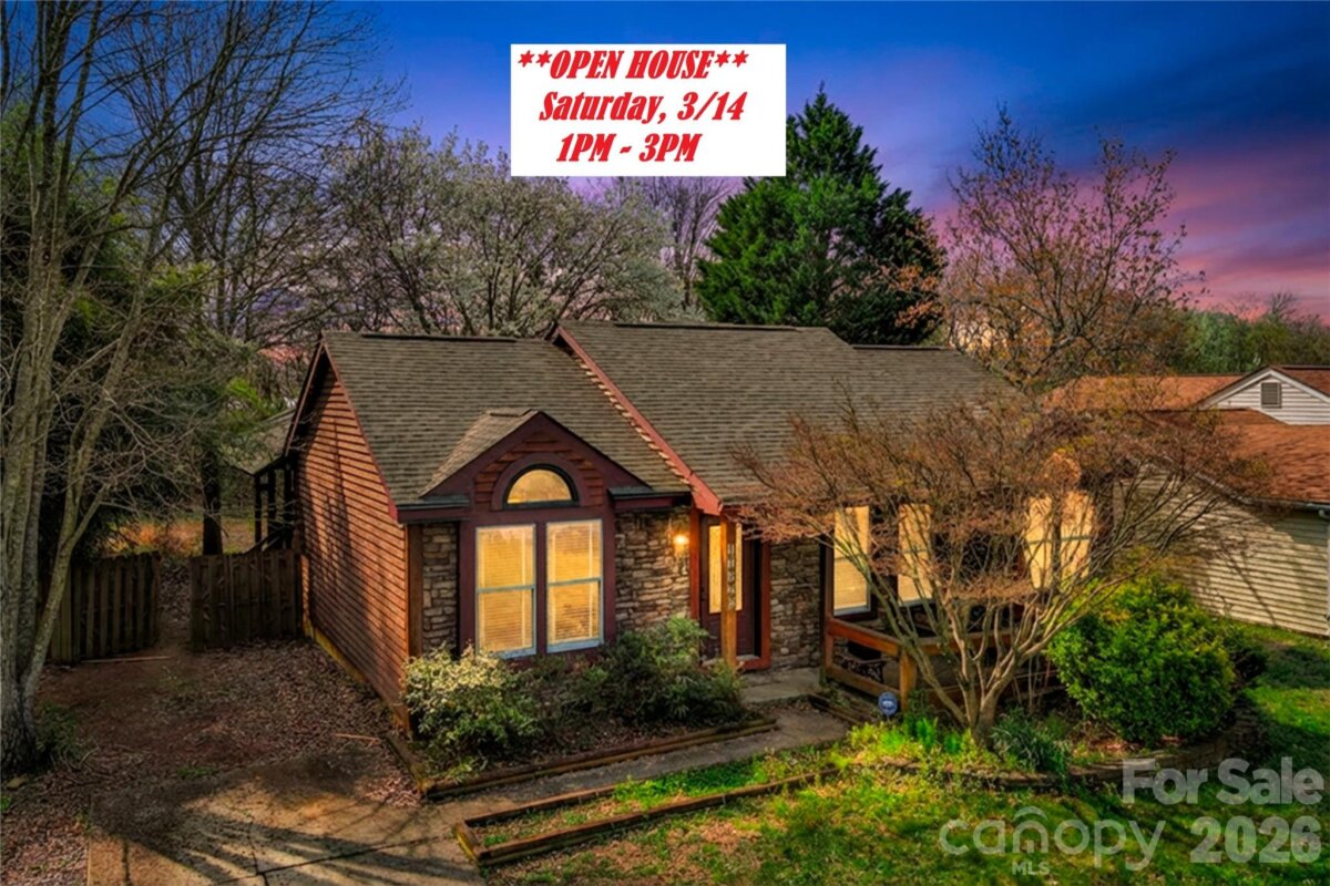 11826 Merriweather Drive, Charlotte, NC 28273, MLS # 4355452