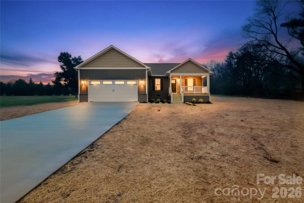 242 Bradley Farm Road, Statesville, NC 28625, MLS # 4355453