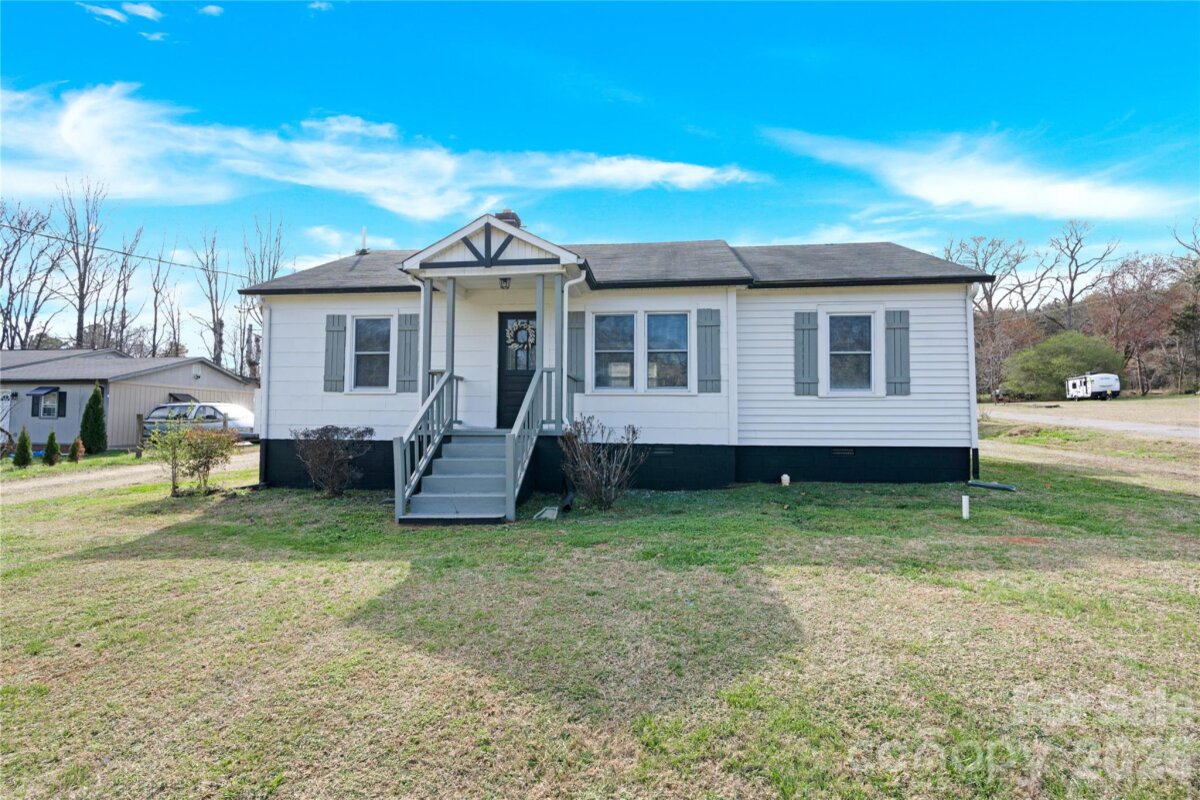 3359 Wilkesboro Highway, Statesville, NC 28625, MLS # 4355461