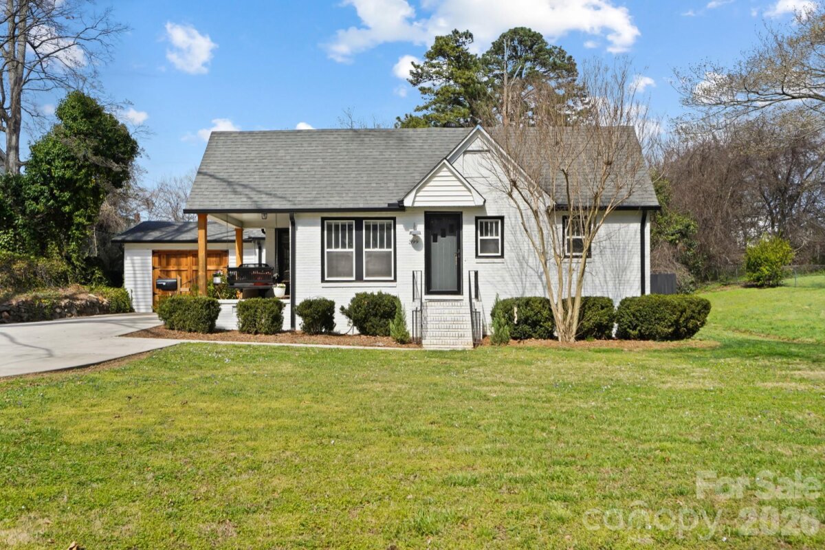 399 Janie Street, Kannapolis, NC 28083, MLS # 4355464