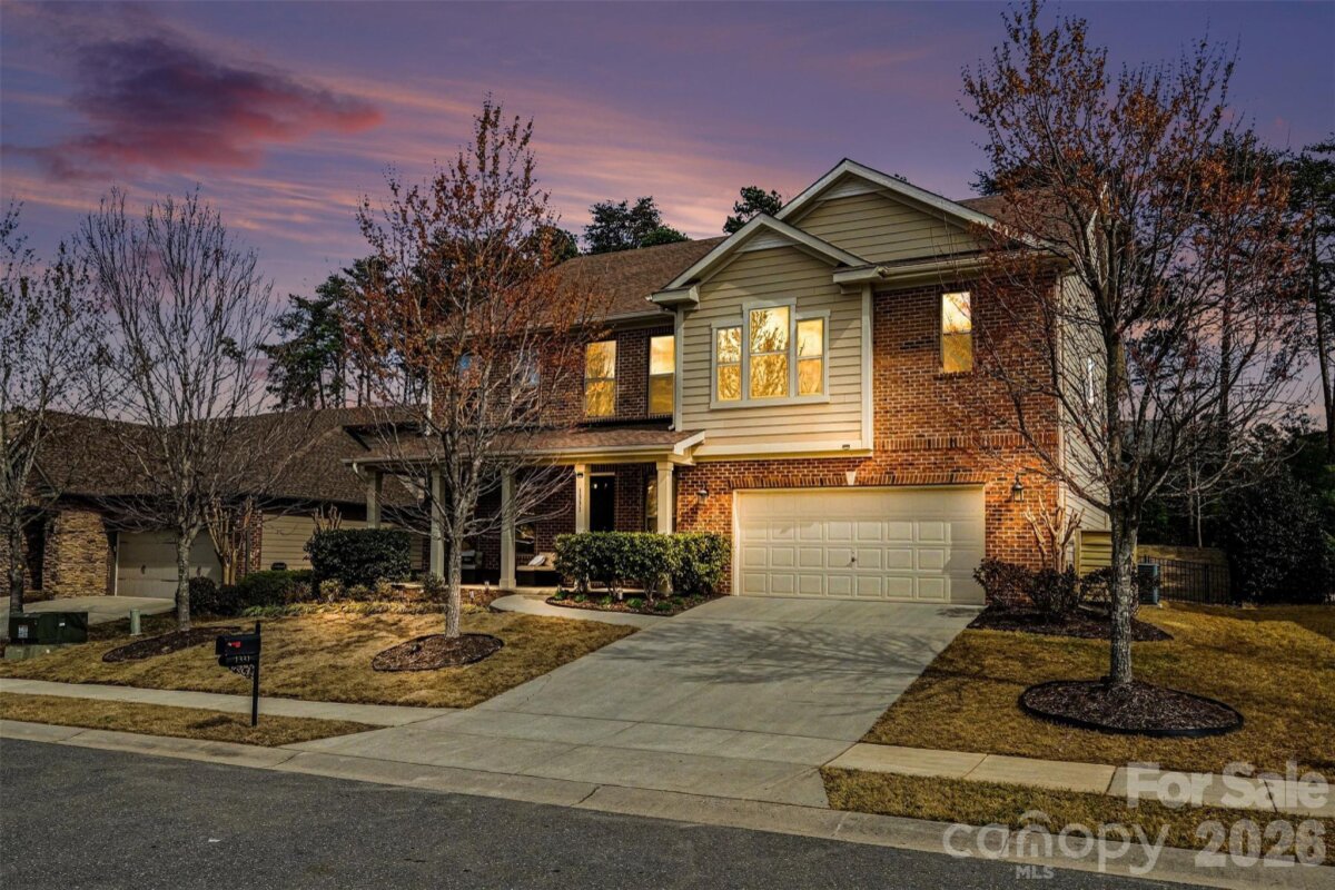 1331 Cilantro Court, Tega Cay, SC 29708, MLS # 4355469