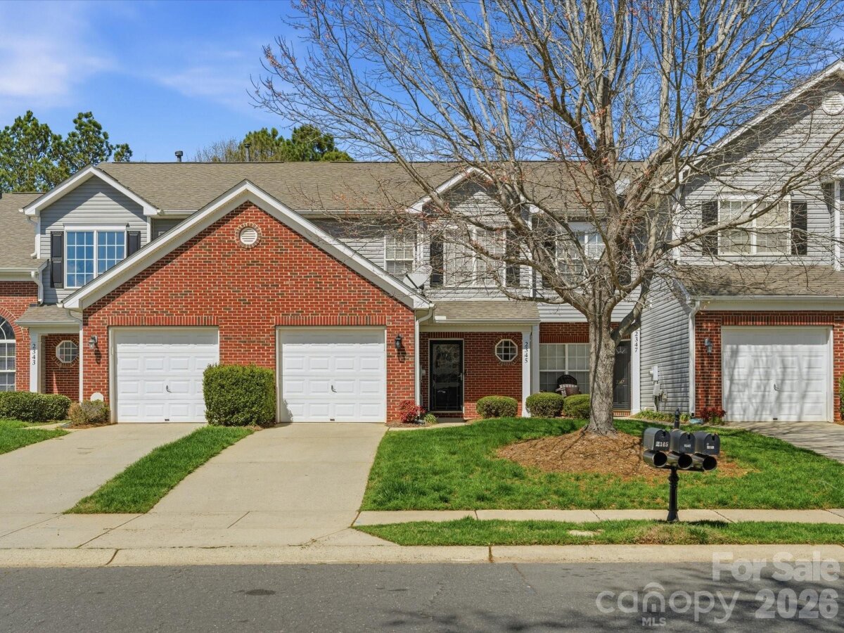 2345 Calabassas Lane, Matthews, NC 28105, MLS # 4355471