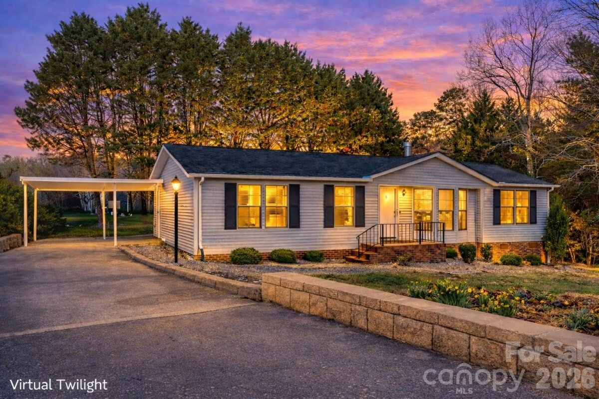 120 College Circle, Connelly Springs, NC 28612, MLS # 4355486