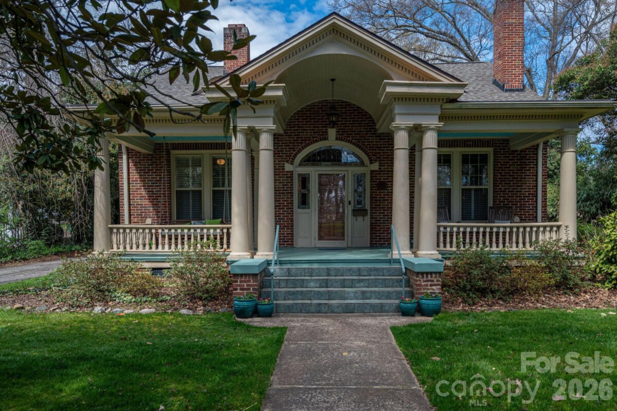 825 Hawthorne Road, Shelby, NC 28150, MLS # 4355488