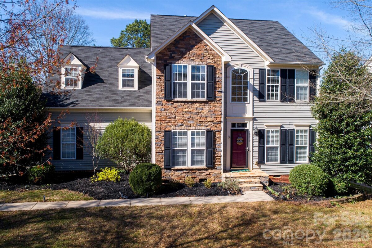 6610 Olmsford Drive, Huntersville, NC 28078, MLS # 4355491