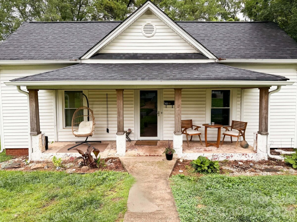 922 Church Street, Kings Mountain, NC 28086, MLS # 4355517