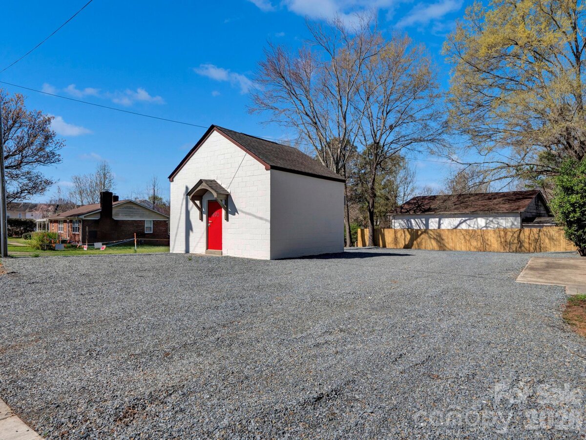 4620 Potter Road, Matthews, NC 28104, MLS # 4355527