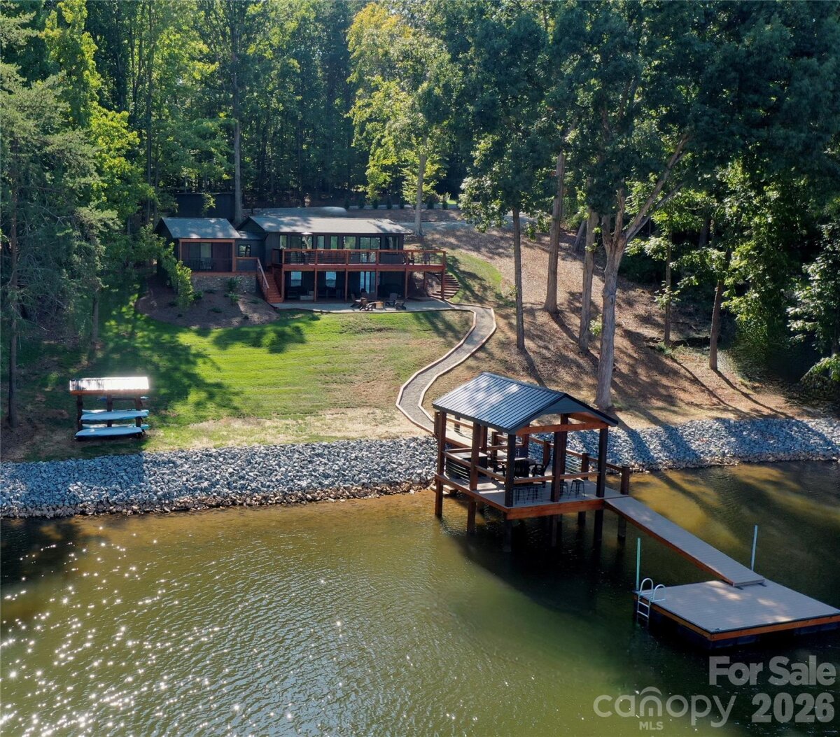 128 Wickford Lane, Mooresville, NC 28117, MLS # 4355528