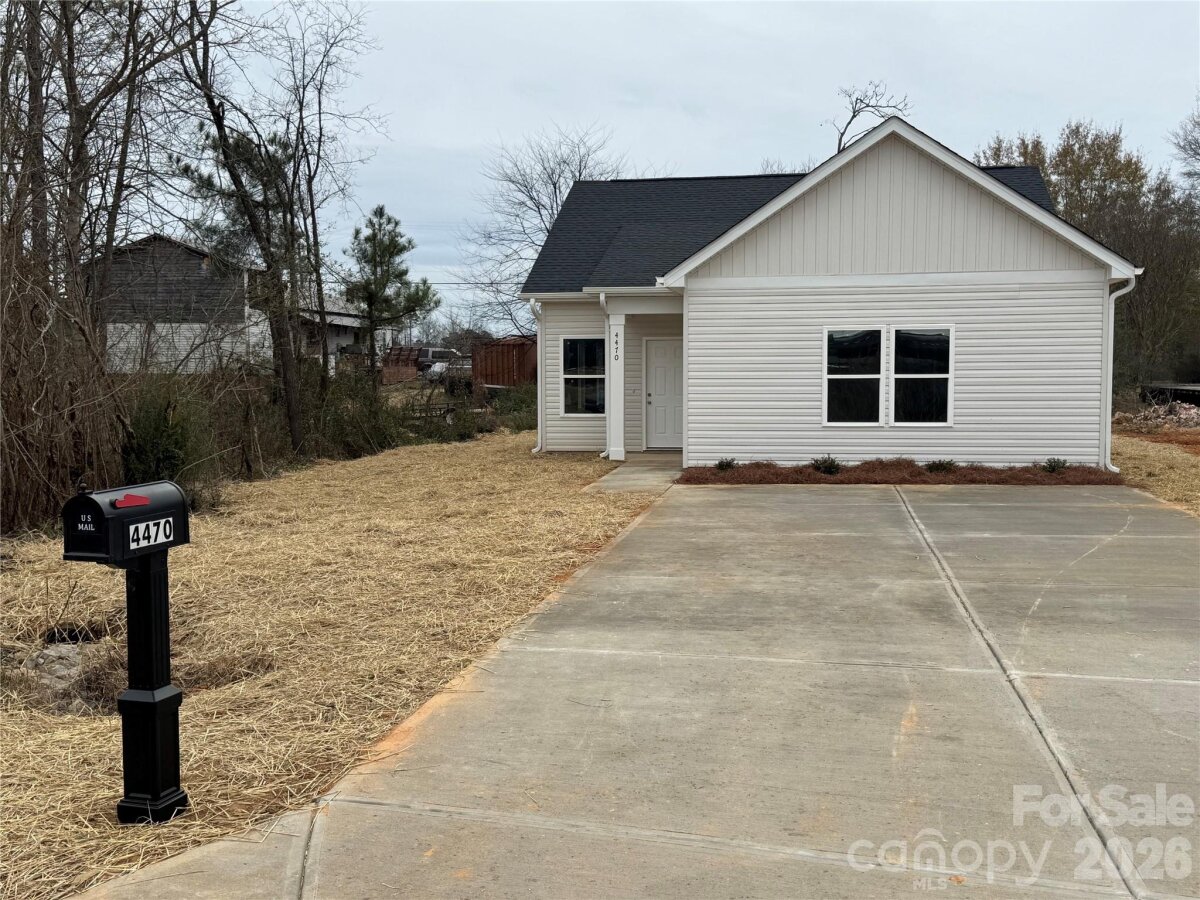 4470 Kingsbury Road, Midland, NC 28107, MLS # 4355538
